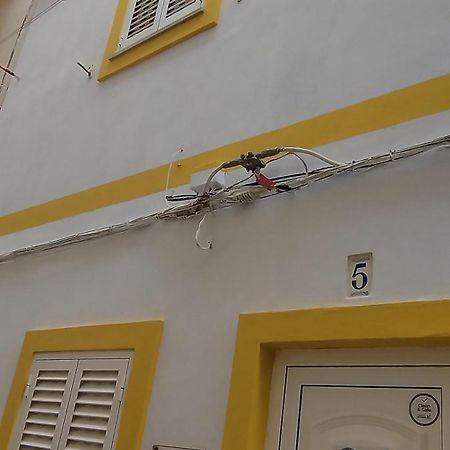 Casa Da Liberdade Em Nazare 빌라 외부 사진