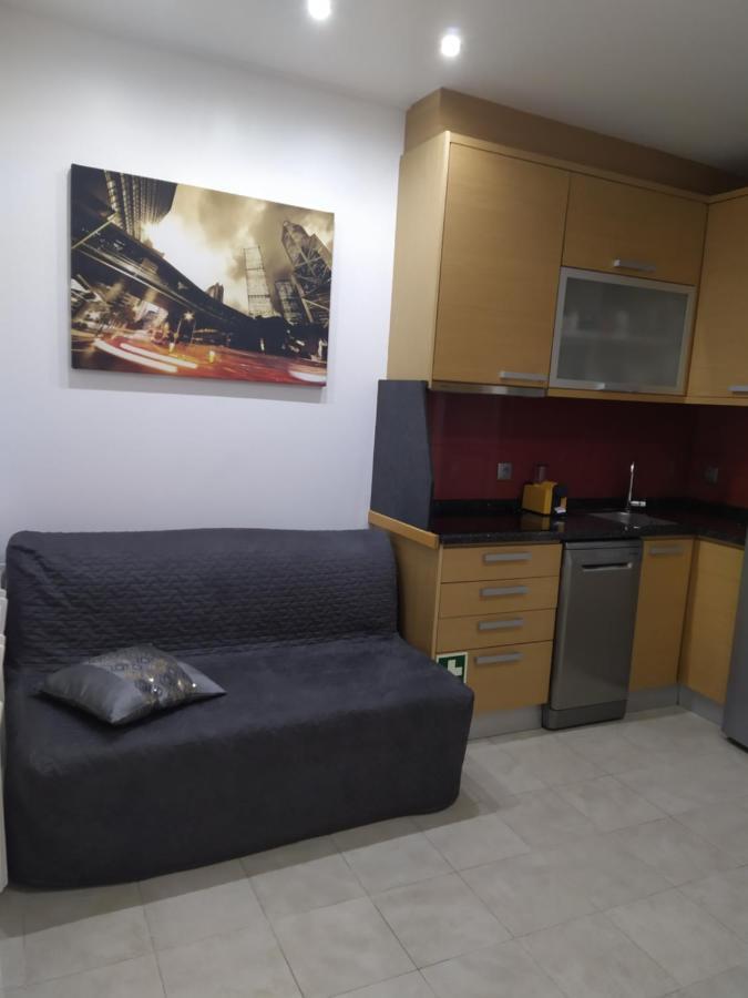 Casa Da Liberdade Em Nazare 빌라 외부 사진