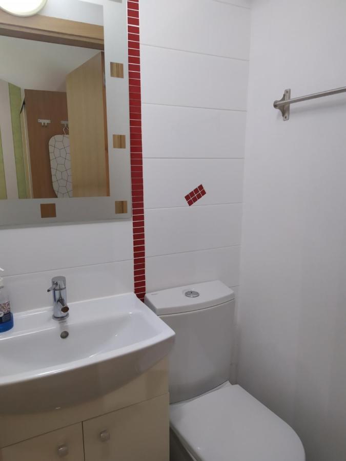 Casa Da Liberdade Em Nazare 빌라 외부 사진